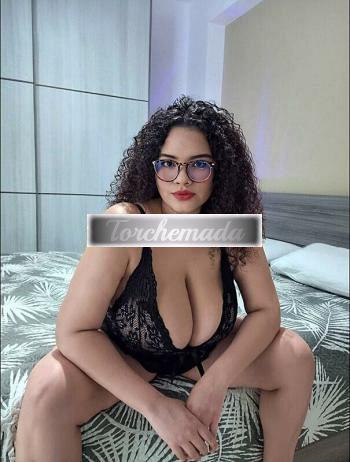 Girl Vogliosa Sensuale  Teramo