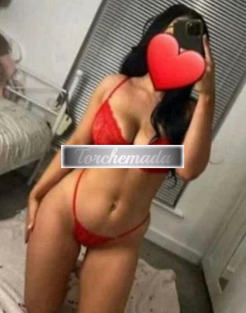 Girl Esplosiva Sensuale  Milano