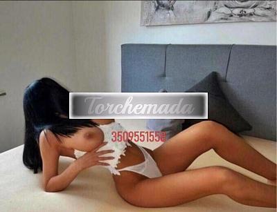 Girl Vogliosa Graziosa  Imperia