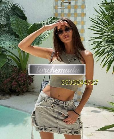 Girl Spettacolare Sirena  Sondrio