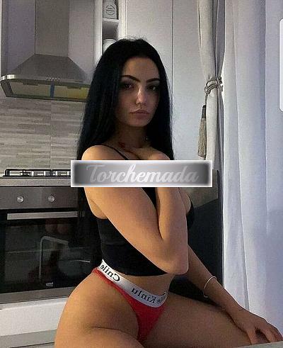 Girl Calda Bambola  Roma