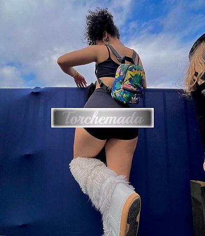 Girl Latina Sensuale Discreta  Reggio Calabria