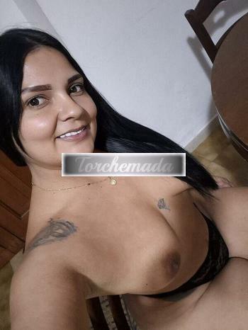 Girl Trasgressiva Maestra  Brindisi