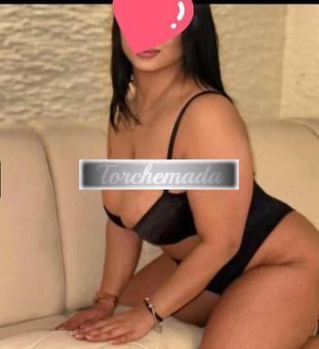 Girl Vogliosa Attrice  Avellino