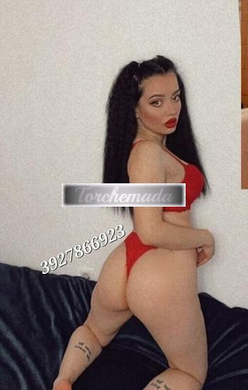 Girl Vogliosa Esibizionista  Cagliari