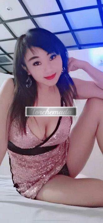 Girl Vulcano passionale orientale  L'Aquila