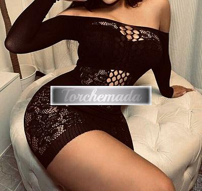 Girl Bellissima Esibizionista  Taranto