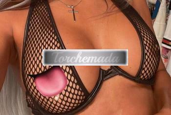 Girl Piccantissima Girl  Milano