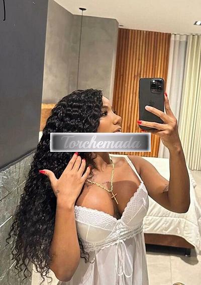 Girl Vogliosa Sirena  Bari