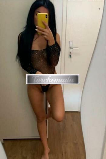 Girl Bellissima Modella  Biella