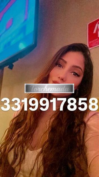 Girl Sexy Ragazza  Lecce