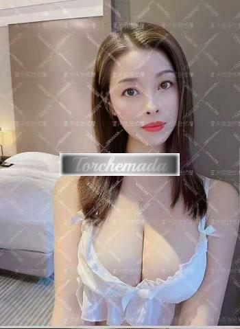 Girl Spettacolare Graziosa  Bergamo