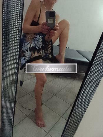 Girl Strepitosa Coinvolgente  Torino