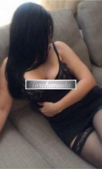 Girl Sexy Amabile  Catania