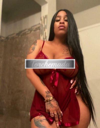 Girl Strepitosa Attrice  Latina