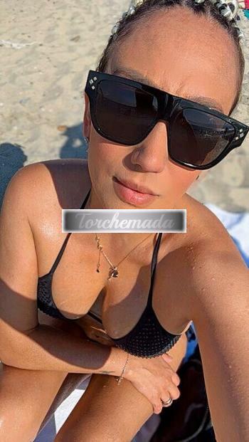 Girl Fisico mozzafiato  Reggio Calabria