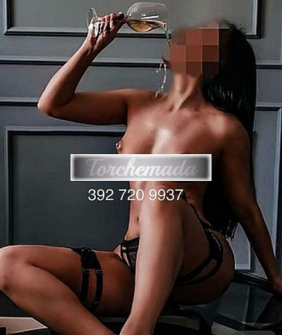 Girl Sexy Bambola  Bolzano