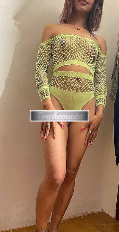 Girl Bellissima Graziosa  Cosenza