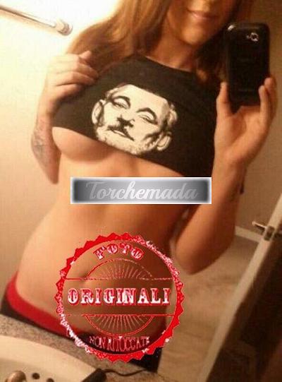 Girl Strepitosa Sirena  Matera