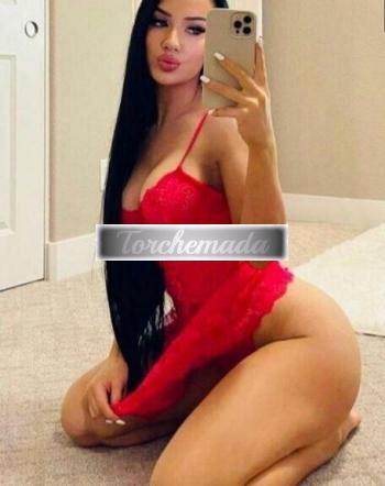 Girl Bellissima Amabile  Venezia