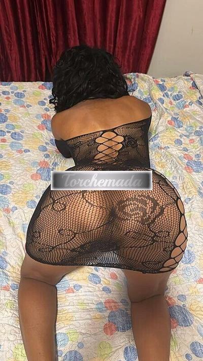 Girl Strepitosa Amabile  Prato