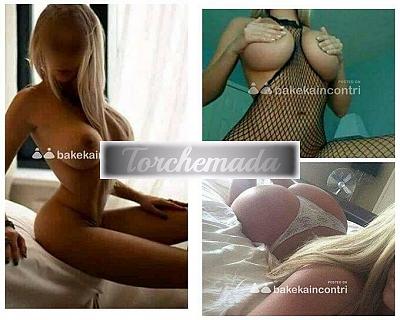 Girl Felina Studentessa  Palermo
