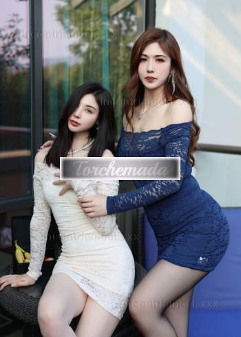 Girl Preludio Sensuale Naturale  Pordenone