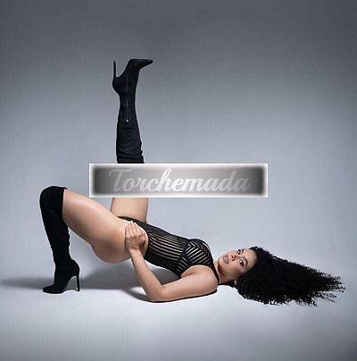 Girl Bellissima Graziosa  Latina