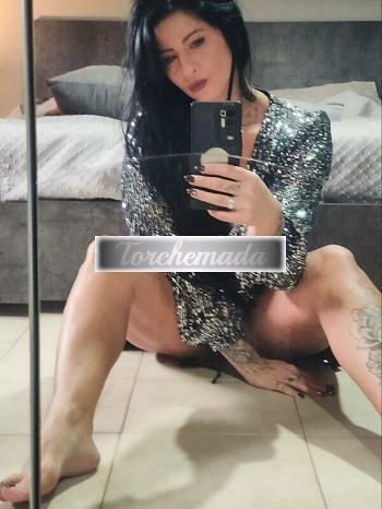 Girl Bellissima Modella  Torino