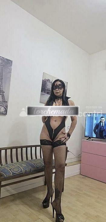 Girl Calda Girl  Trapani