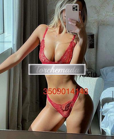 Girl Felina Bambola  Latina