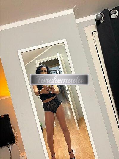 Girl Piccantissima Graziosa  Bari