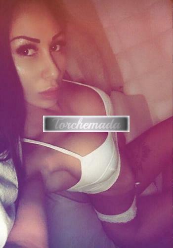 Girl Bellissima Esibizionista  Lecce