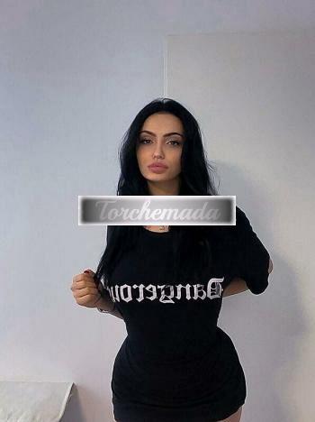 Girl Calda Bambola  Roma