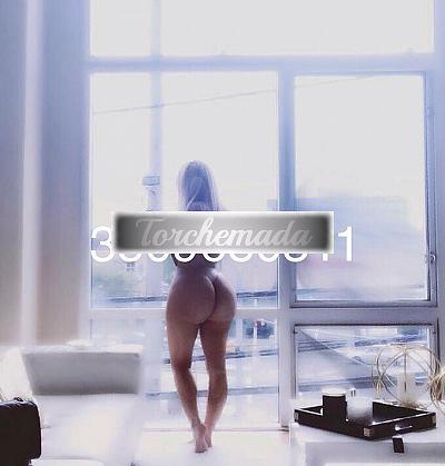 Girl Sexy Pantera Latina  Avellino