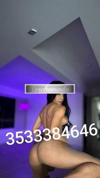Girl Vogliosa Sensuale  Ogliastra