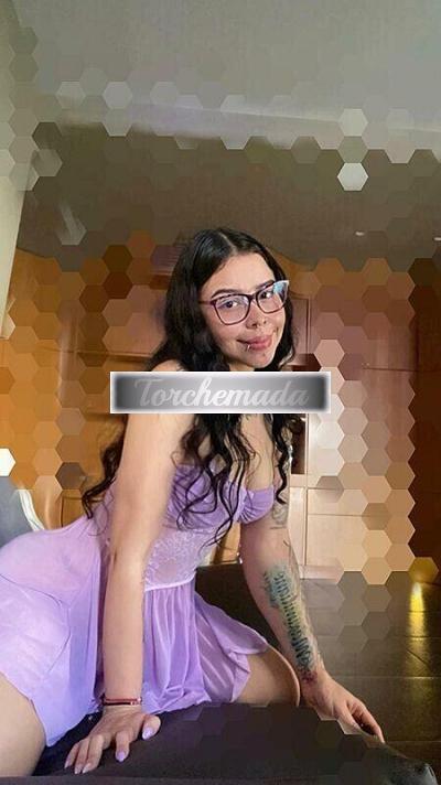Girl Esplosiva Girl  Latina