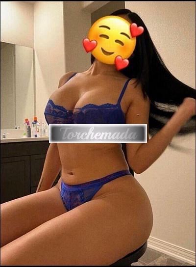 Girl Strepitosa Attrice  Crotone