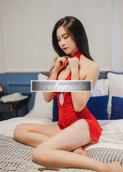 Transex Vittoria  Firenze