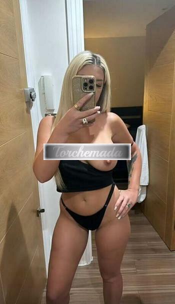 Girl Sexy Modella  Salerno