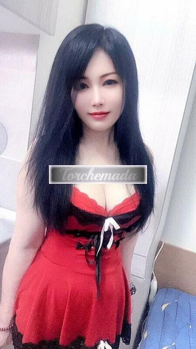 Girl Trasgressiva Modella  Varese