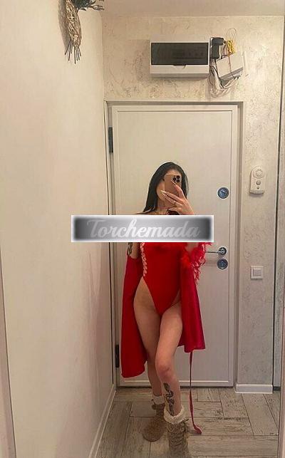 Girl Trasgressiva Studentessa  Matera