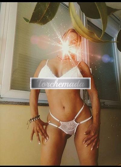 Girl Esplosiva Attrice  Ferrara