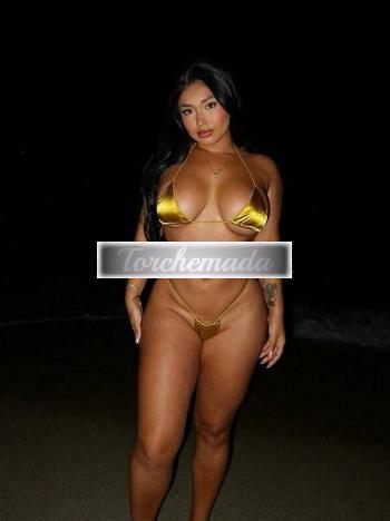 Girl Bellissima Femmina  Palermo