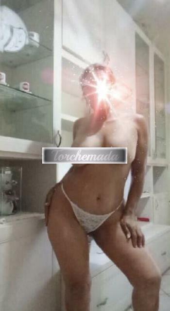 Girl Esplosiva Attrice  Ferrara