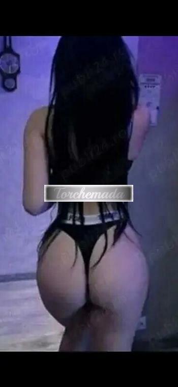 Girl Anastasia  Napoli