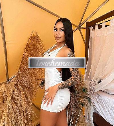 Girl Trasgressiva Studentessa  Lucca