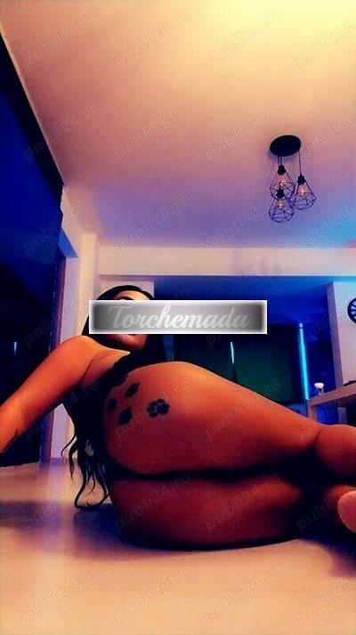 Girl Esplosiva Modella  Milano