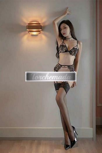 Girl Celeste  Milano