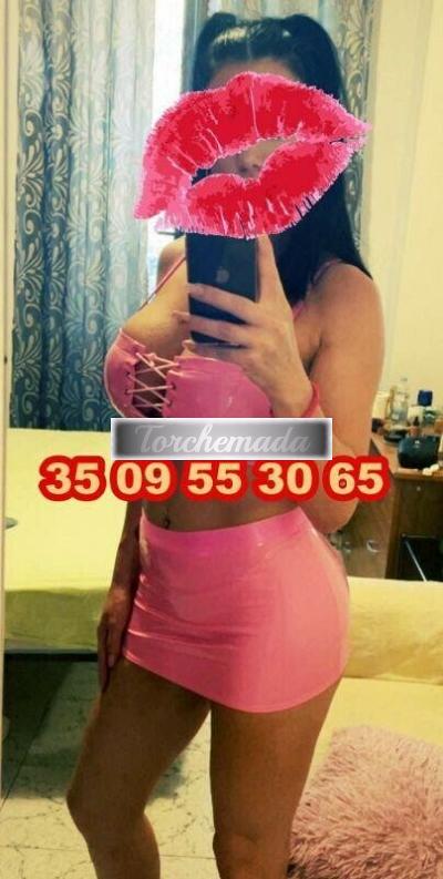 Girl Spettacolare Coinvolgente  Lecco